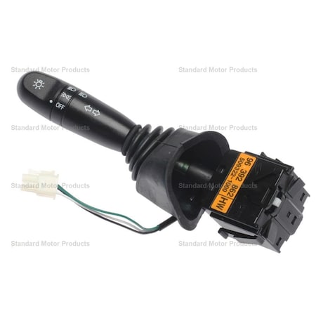 Standard Ignition Multi-Function Switch, Cbs-1557 CBS-1557